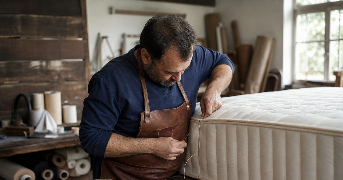 Why Does A Bespoke Mattress Cost More Than A Standard Luxury Model?
