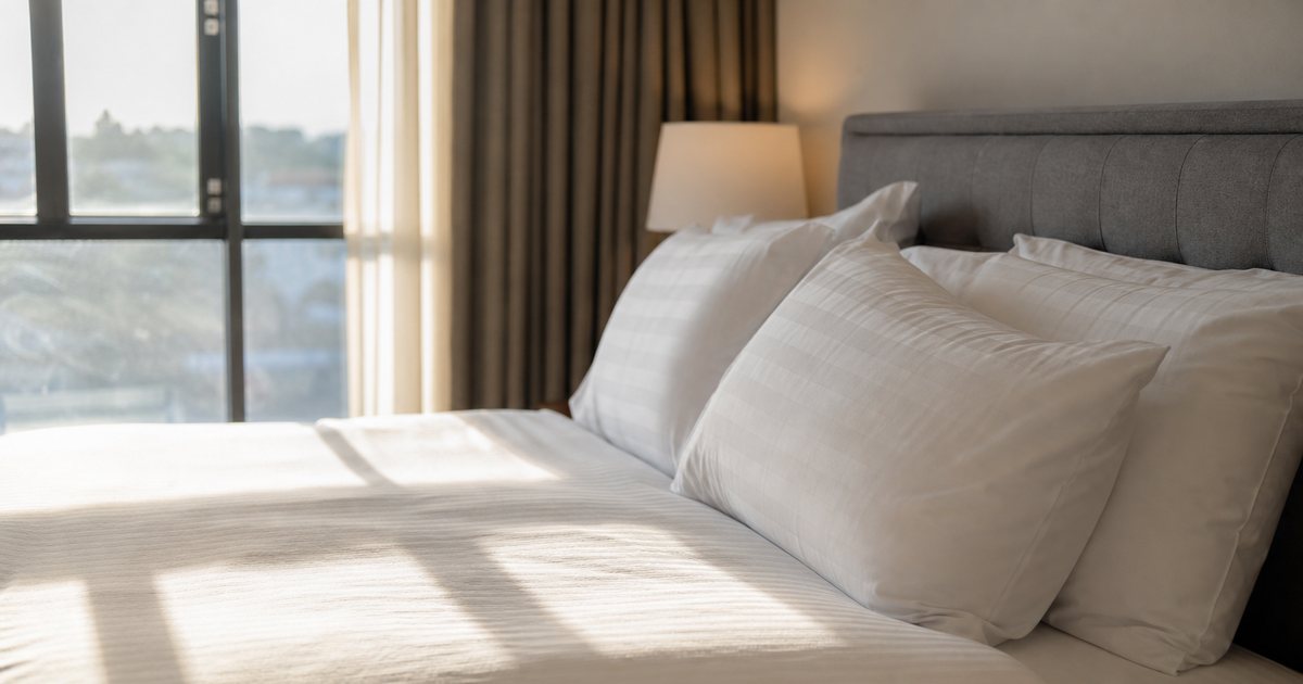 Should A Home Trial Really Guide Your Final Mattress Purchase Decision?