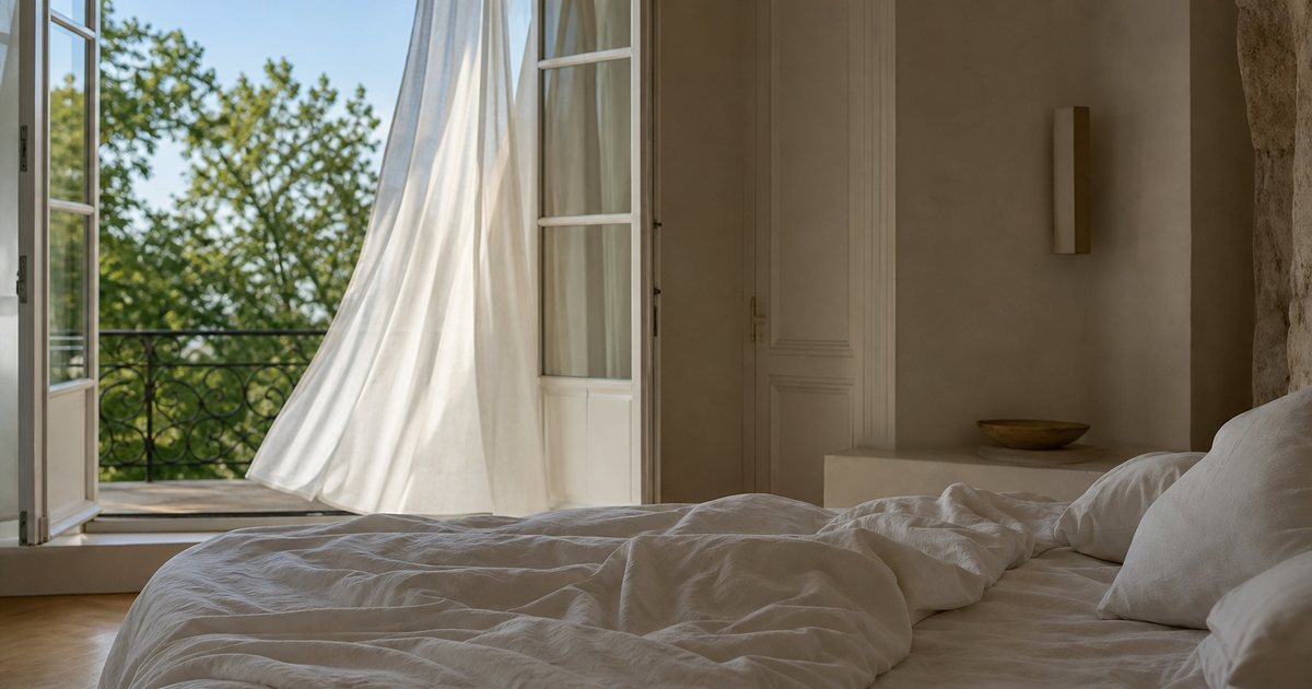 What Is The Best Way To Keep A Luxury Mattress Cool In Summer?
