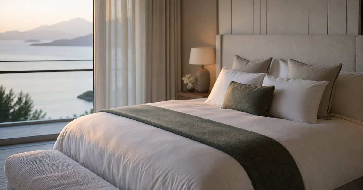 Does A Luxury Mattress Genuinely Improve Sleep Or Just Feel Expensive?