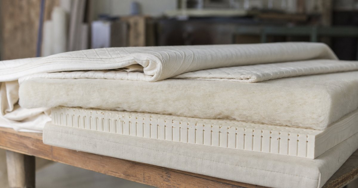 Which Natural Materials Matter Most When Investing In A Premium Bed?