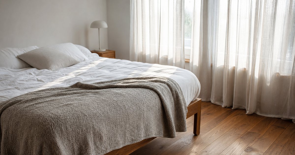 Why Does A Brand New Luxury Mattress Often Feel Wrong During The First Few Weeks?