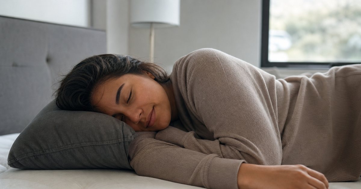 Why Does Proper Mattress Firmness Change The Way You Actually Sleep?