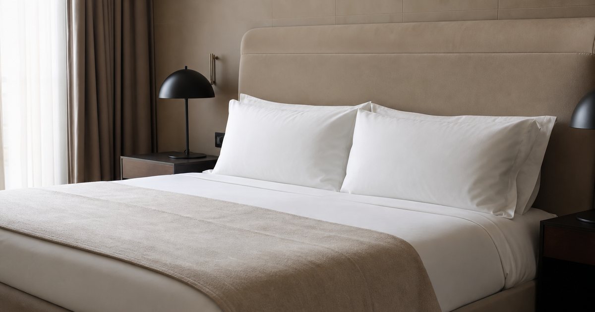 Can Two Partners With Different Needs Truly Share One Luxury Mattress?